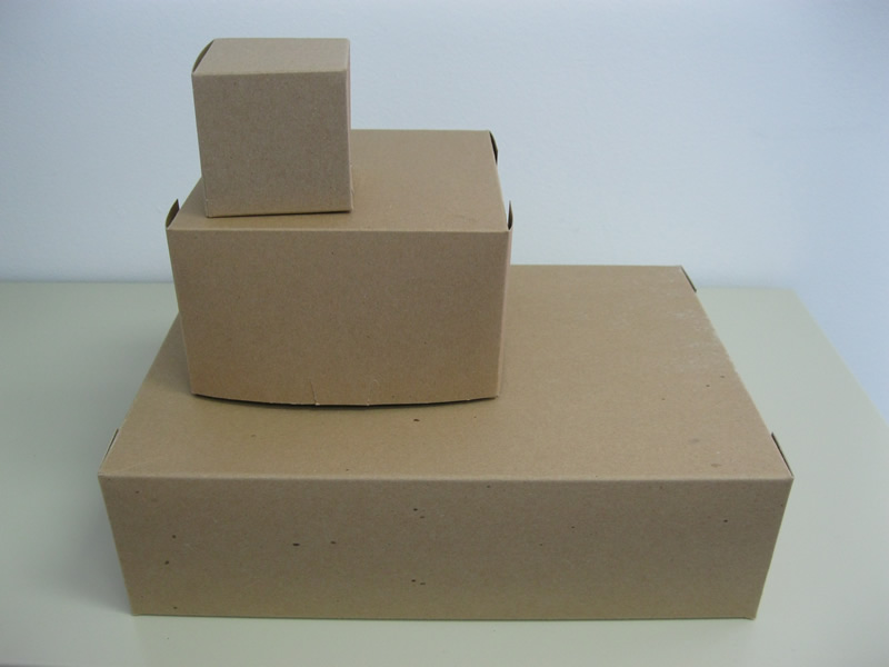 Bakery Boxes